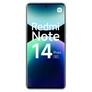 Kép 2/5 - Xiaomi Redmi Note 14 Pro+ 5G 256GB 12GB RAM Dual kék