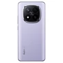Kép 3/5 - Xiaomi Redmi Note 14 Pro+ 5G 512GB 12GB RAM Dual lila