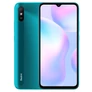 Kép 1/7 - Xiaomi Redmi 9A 32GB 2GB Dual, pávazöld