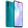 Kép 2/7 - Xiaomi Redmi 9A 32GB 2GB Dual, pávazöld