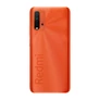 Kép 2/3 - Xiaomi Redmi 9T 64GB 4GB Dual narancs
