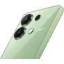 Kép 2/7 - Xiaomi Redmi Note 13 512GB 8GB zöld