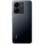 Kép 2/2 - Xiaomi Redmi 13C 128GB 4GB RAM Dual fekete minden szögből - Coolmobile.hu
