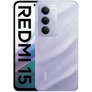 Kép 1/9 - Xiaomi Redmi 15 128GB 6GB RAM Dual lila