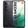 Kép 1/6 - Xiaomi Redmi 15 5G 256GB 8GB RAM Dual fekete