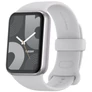 Kép 1/4 - Xiaomi Smart Band 9 Pro ezüst