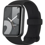 Kép 1/4 - Xiaomi Smart Band 9 Active fekete