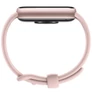 Kép 5/5 - Xiaomi Smart Band 9 Pro rózsaszín