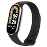 Kép 1/4 - Xiaomi Mi Band 8 fekete