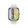 Kép 2/3 - Xiaomi Redmi Watch 5 ezüst