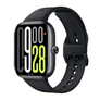 Kép 1/3 - Xiaomi Redmi Watch 5 fekete