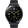 Kép 2/6 - Xiaomi Watch 2 fekete