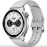 Kép 1/3 - Xiaomi Watch S4 ezüst