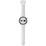 Kép 3/3 - Xiaomi Watch S4 ezüst