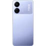 Kép 2/5 - Xiaomi Poco C65 128GB 6GB RAM Dual lila