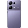Kép 3/7 - Xiaomi Poco M6 Pro 256GB 8GB RAM Dual lila