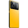 Kép 2/3 - Xiaomi Poco X5 Pro 5G 128GB 6GB RAM Dual sárga