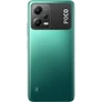 Kép 3/7 - Xiaomi Poco X5 5G 256GB 8GB RAM zöld