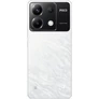 Kép 3/8 - Xiaomi Poco X6 5G 256GB 8GB RAM Dual fehér