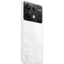 Kép 4/8 - Xiaomi Poco X6 5G 256GB 8GB RAM Dual fehér