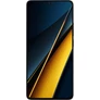Kép 2/7 - Xiaomi Poco X6 Pro 5G 256GB 8GB RAM Dual fekete