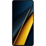 Kép 2/7 - Xiaomi Poco X6 Pro 5G 512GB 12GB RAM Dual sárga
