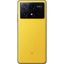 Kép 3/7 - Xiaomi Poco X6 Pro 5G 512GB 12GB RAM Dual sárga
