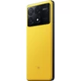 Kép 4/7 - Xiaomi Poco X6 Pro 5G 512GB 12GB RAM Dual sárga