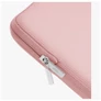 Kép 3/7 - Laptop tok UNIQ Cyprus Ridge Edition 14" vízálló neoprénen rózsaszín