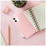 Kép 5/7 - ROAR SPACE tok Samsung A55 5G készülékhez, púderrózsaszín