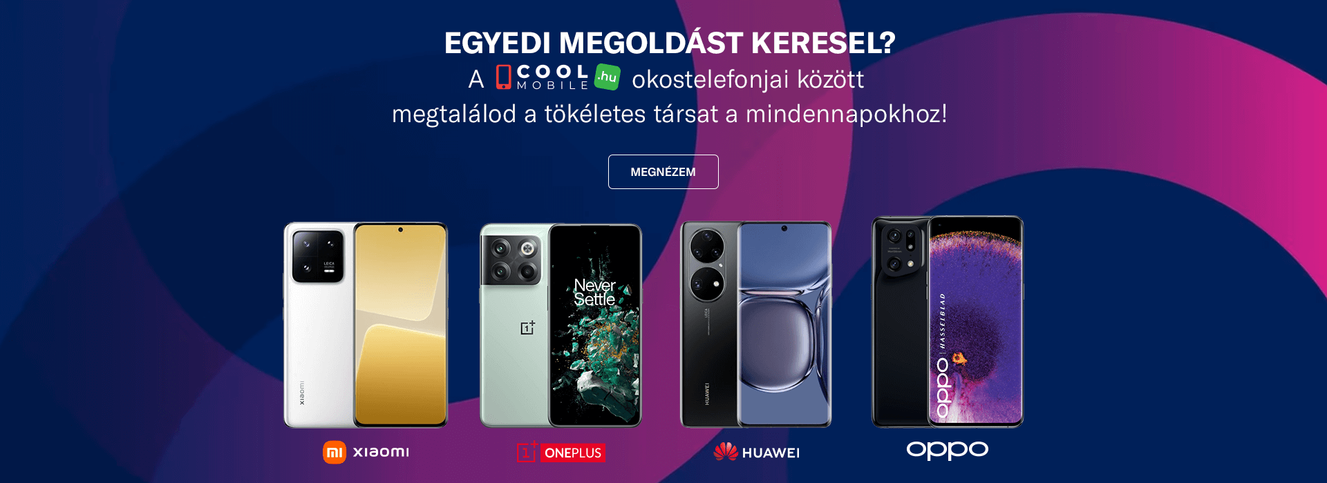 Okostelefonok