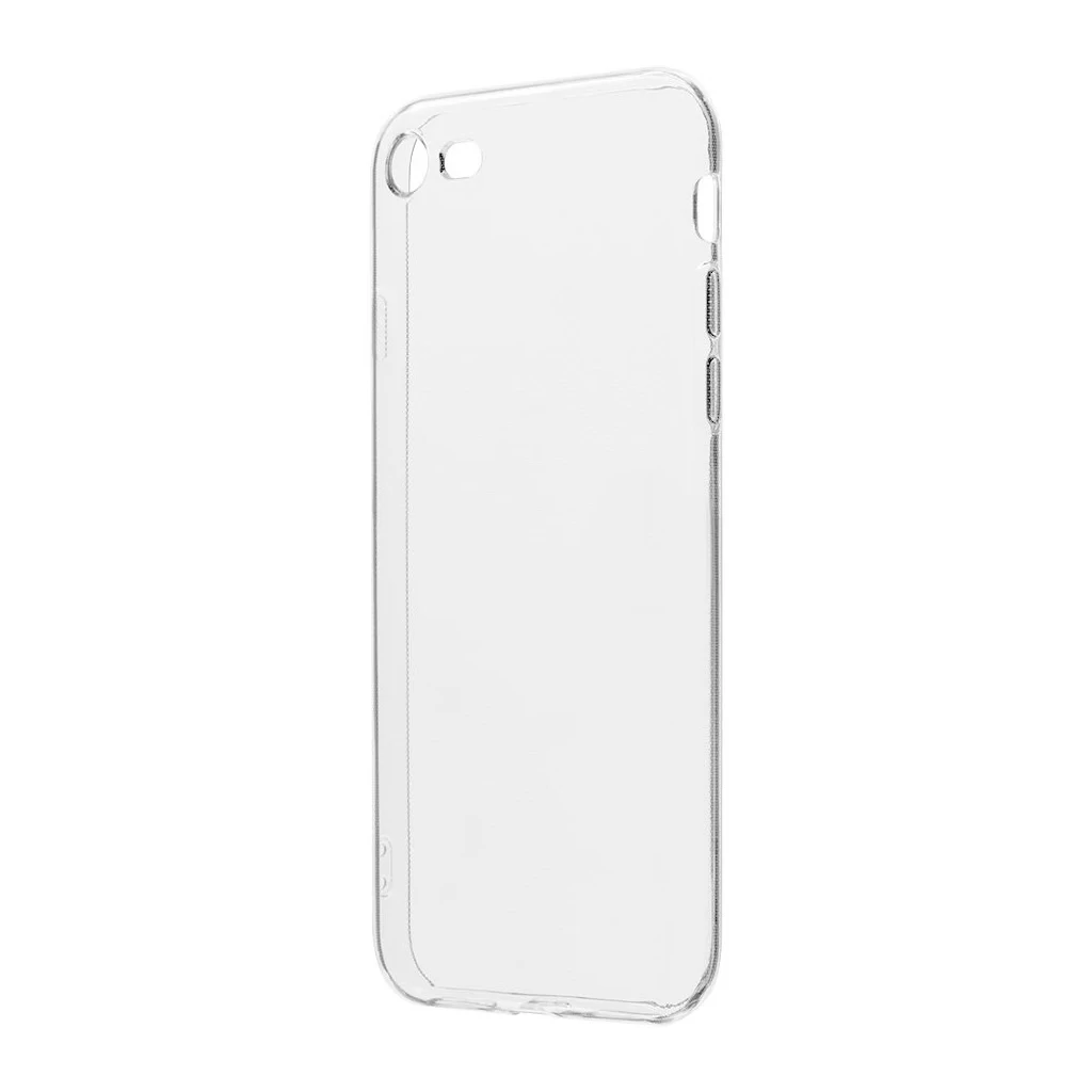 OBAL:ME TPU tok Apple iPhone 7/8/SE2020/SE2022 készülékhez átlátszó