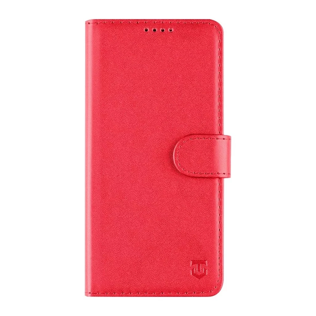 Tactical Field Notes Samsung Galaxy A05s készülékhez piros