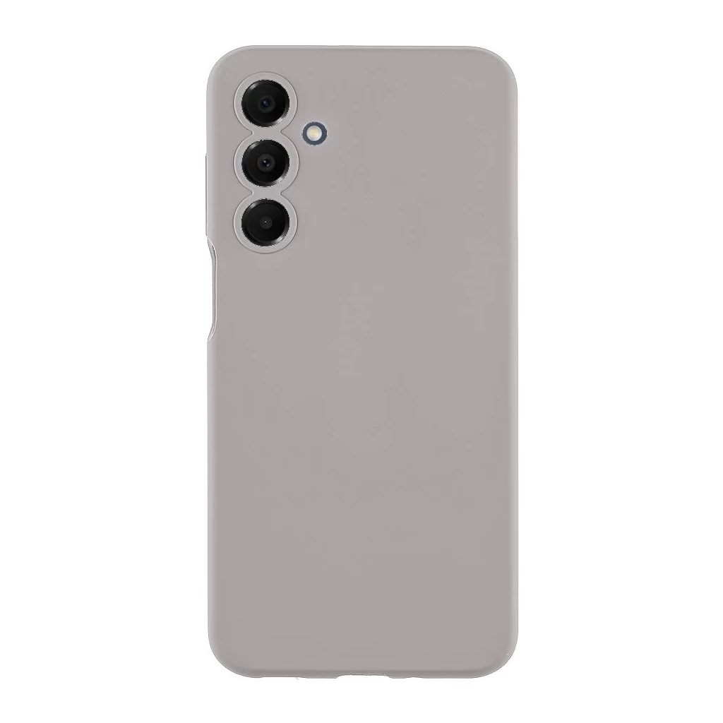 Tactical Velvet Smoothie tok Samsung Galaxy A16 4G/5G készülékhez Ködös