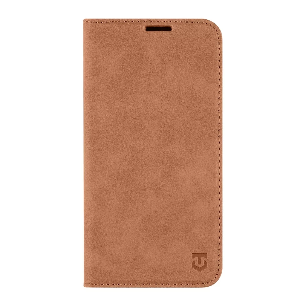 Tactical Xproof tok Xiaomi Redmi Note 14S készülékhez sárbarna