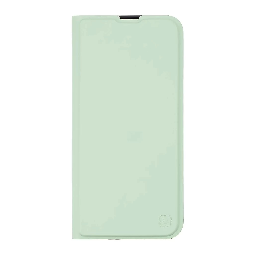 OBAL:ME SmoothTouch tok Xiaomi Redmi 14C 4G/Poco C75/Poco M7 készülékhez menta zöld