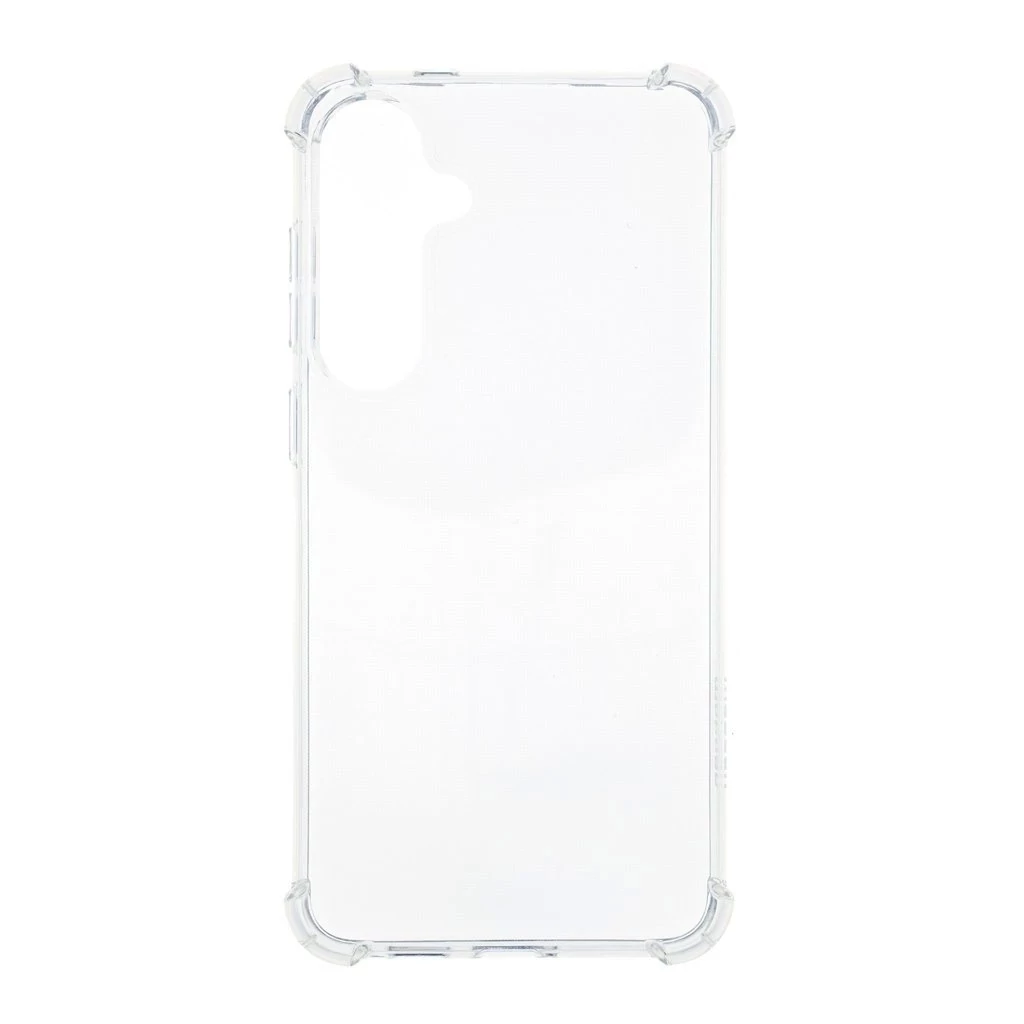 GP-FPS926AEB Samsung átlátszó tok készülékhez Samsung Galaxy S24+ átlátszó