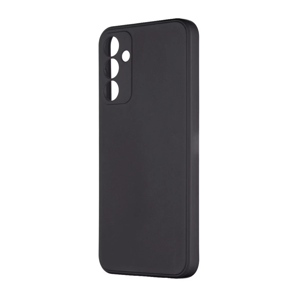 OBAL:ME Matte TPU tok Samsung Galaxy A16 4G/5G készülékhez fekete