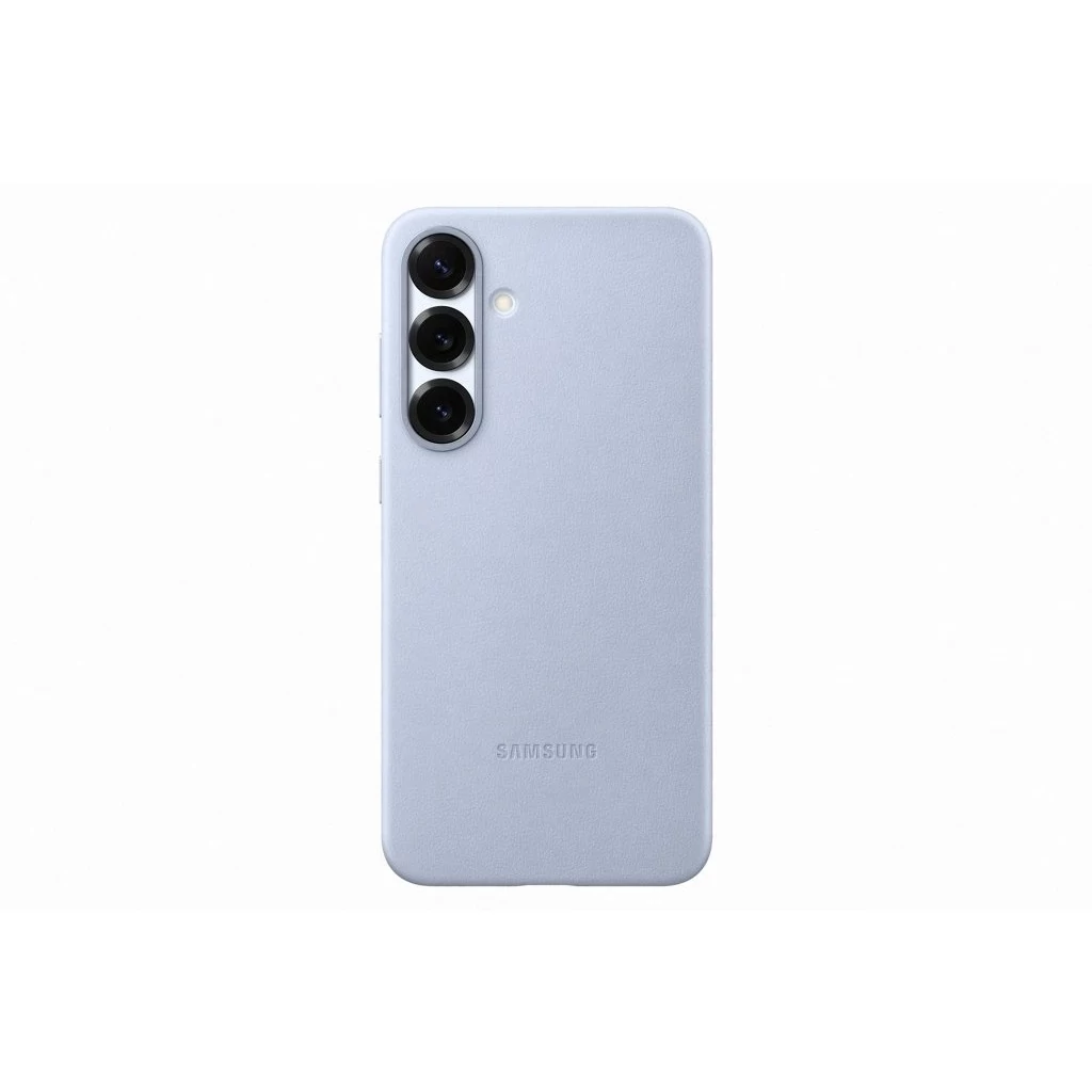 EF-VS936PLE Samsung KindSuit tok Samsung Galaxy S25+ készülékhez világoskék