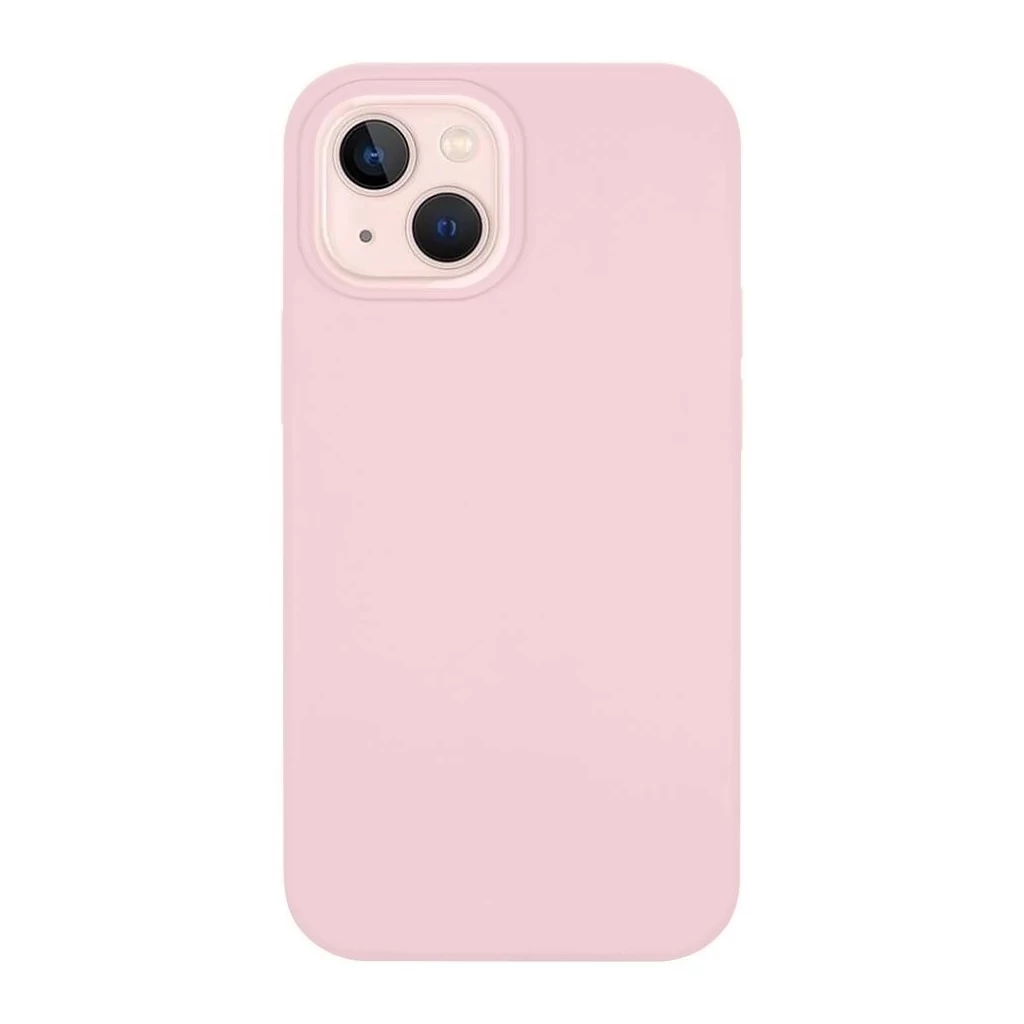 Tactical MagForce Velvet Smoothie tok Apple iPhone 13 mini készülékhez Pink Panther