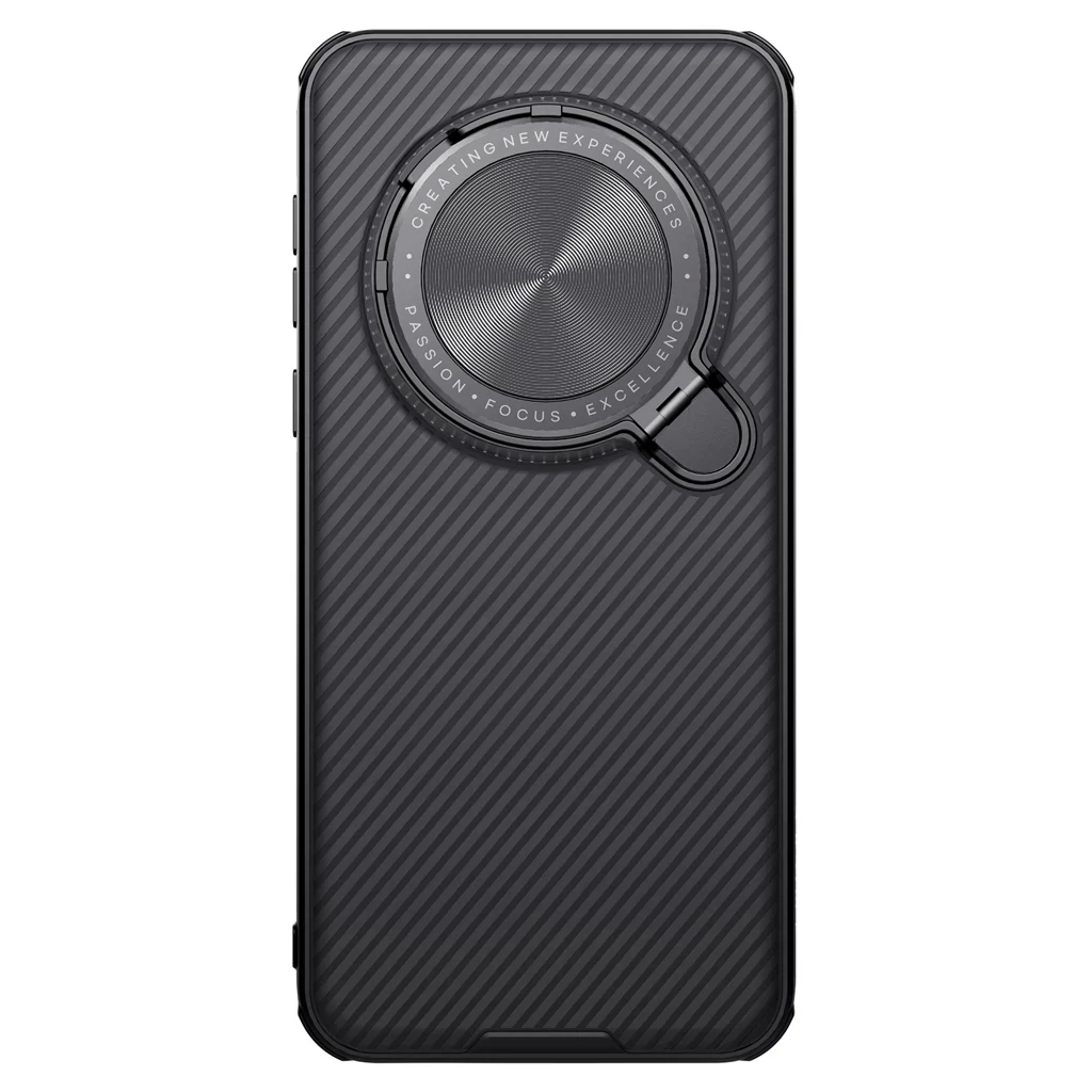 Nillkin CamShield Prop Magnetic tok Honor Magic7 Pro készülékhez fekete