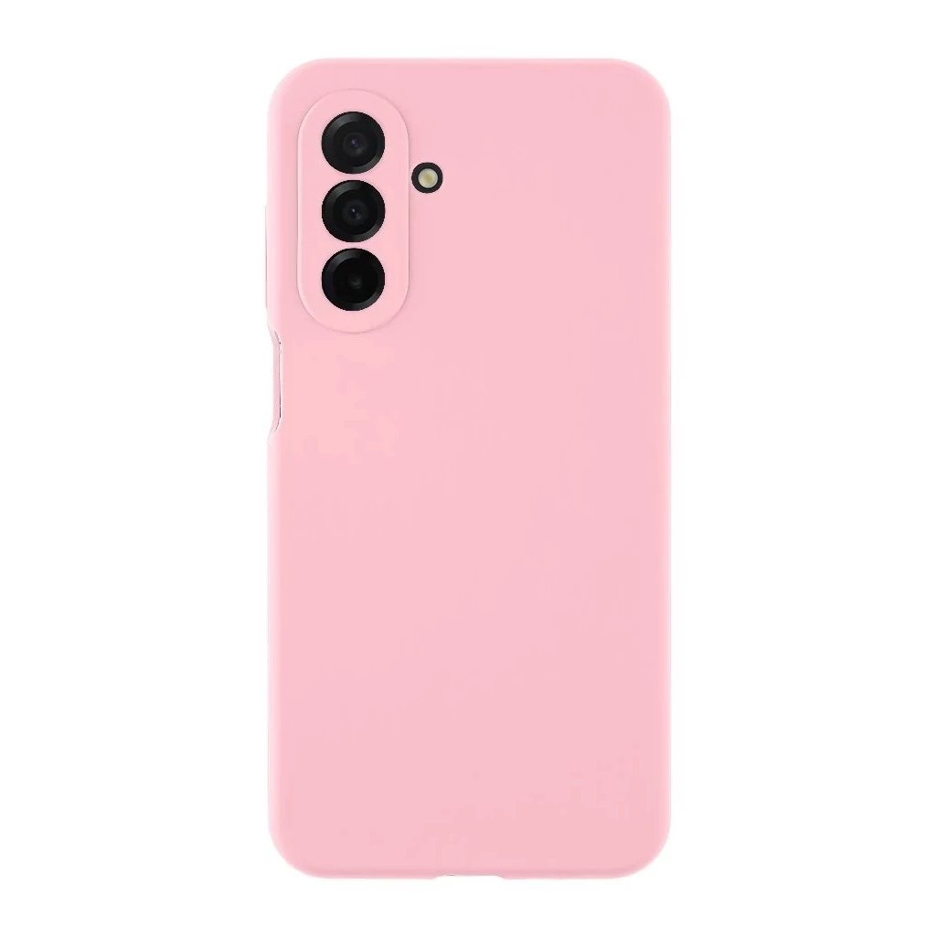 Tactical Velvet Smoothie tok Samsung Galaxy A26 5G készülékhez Pink Panther