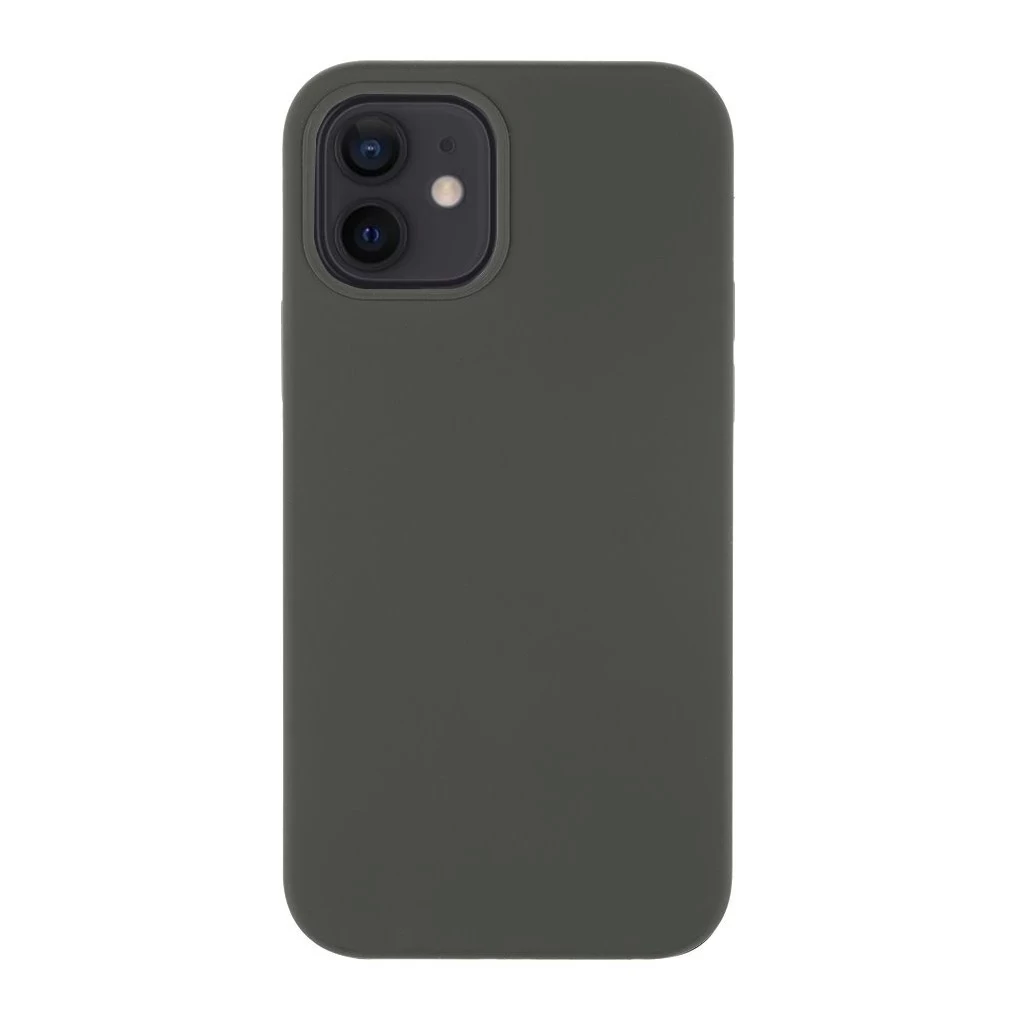 Tactical MagForce Velvet Smoothie tok Apple iPhone 12/12 Pro készülékhez Bazooka