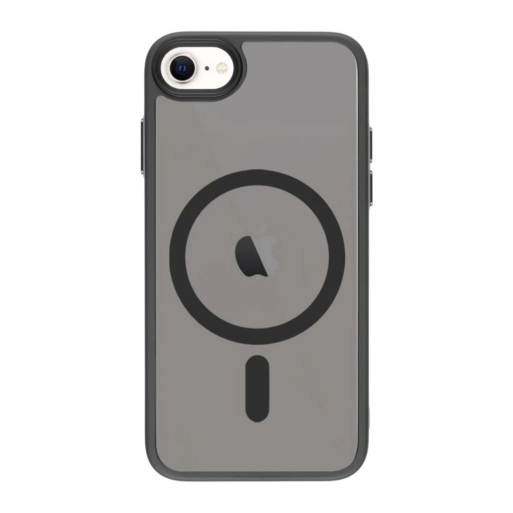 Tactical MagForce Hyperstealth tok iPhone 7/8/SE2020/SE2022 készülékhez ászfalt