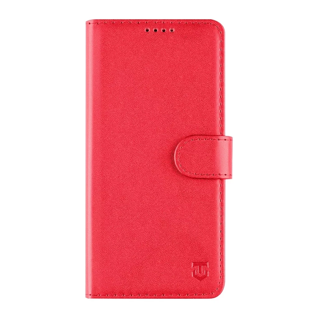 Tactical Field Notes tok T-Mobile T Phone 2 Pro 5G készülékhez vörös