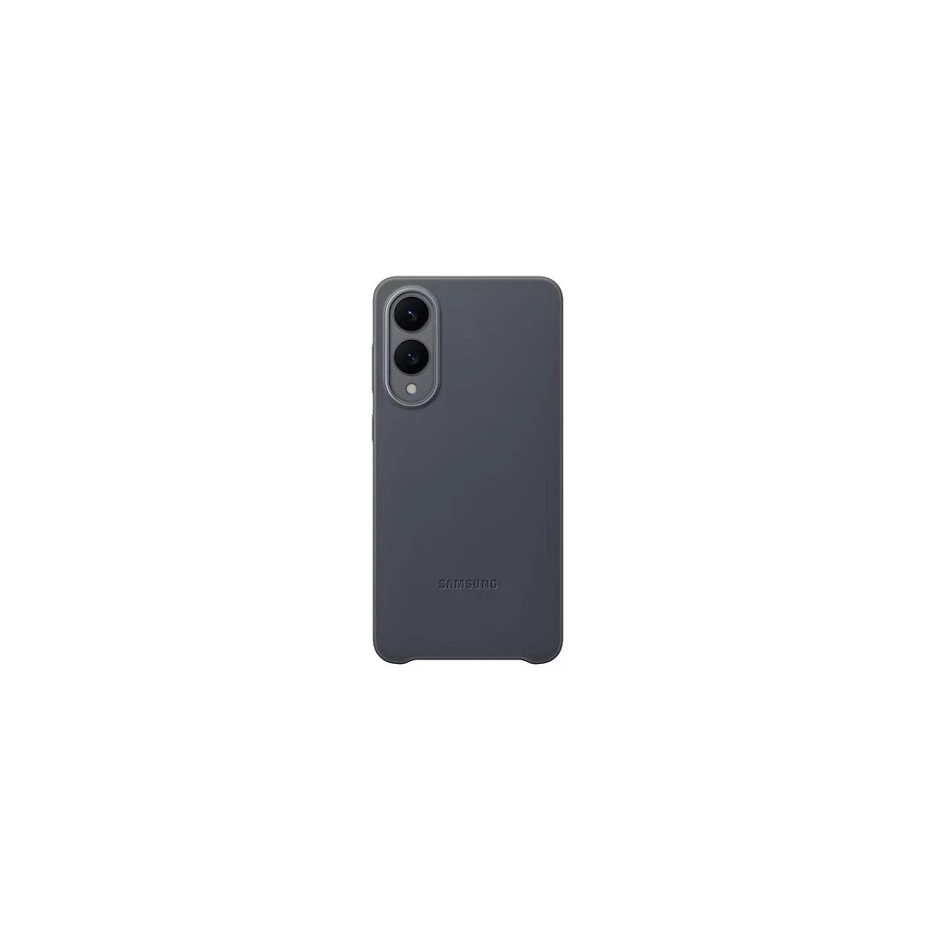 EF-VS937PBE Samsung KindSuit tok Galaxy S25 Edge készülékhez fekete