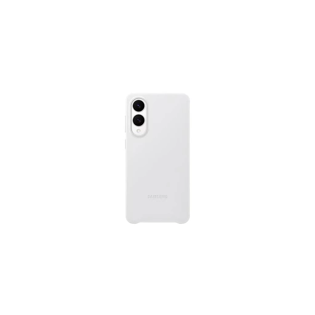 EF-VS937PJE Samsung KindSuit tok Galaxy S25 Edge készülékhez világosszürke