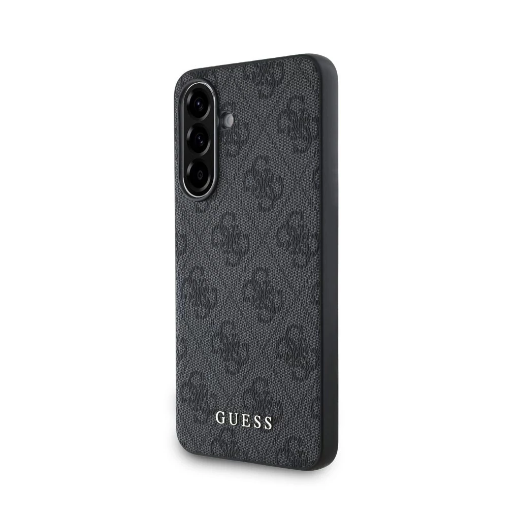 Guess 4G tok Samsung Galaxy A36 készülékhez szürke