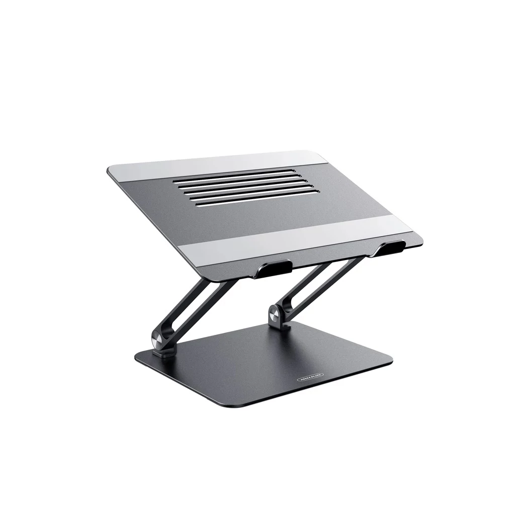 Nillkin ProDesk Állítható Laptop Állvány Szürke