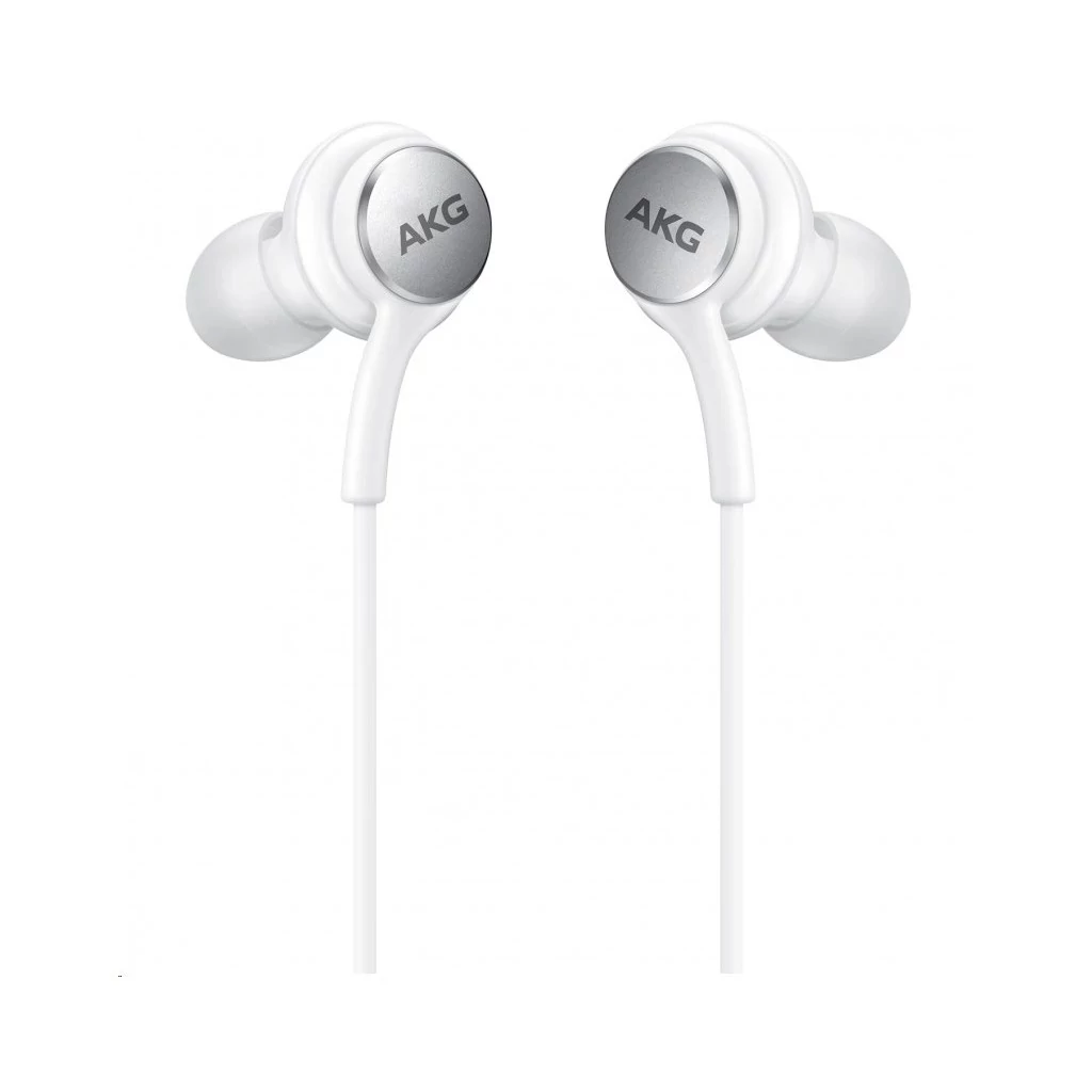 EO-IC100BWE Samsung USB-C sztereó HF fehér - csomagolás nélküli gyártói